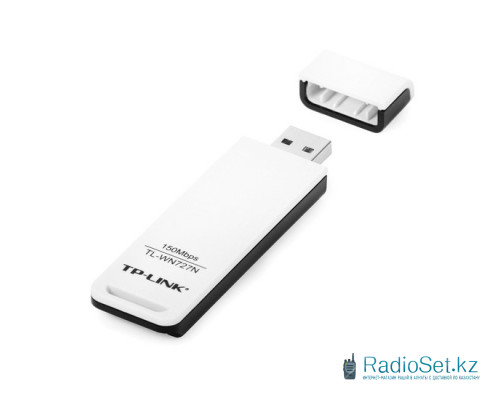 Сетевая карта TP-Link TL-WN727N